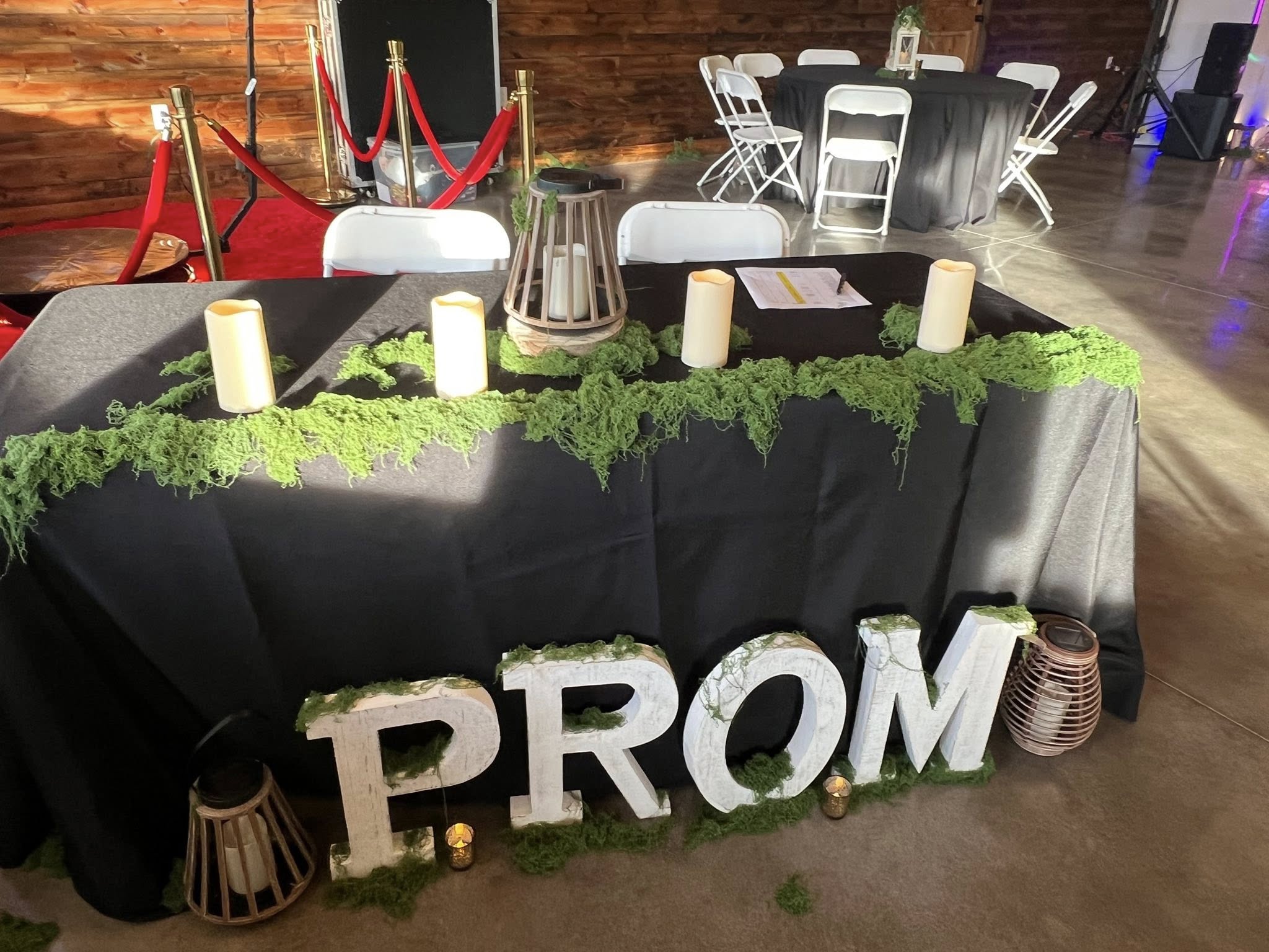 prom